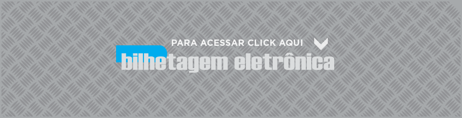 Bilhetagem Eletrônica